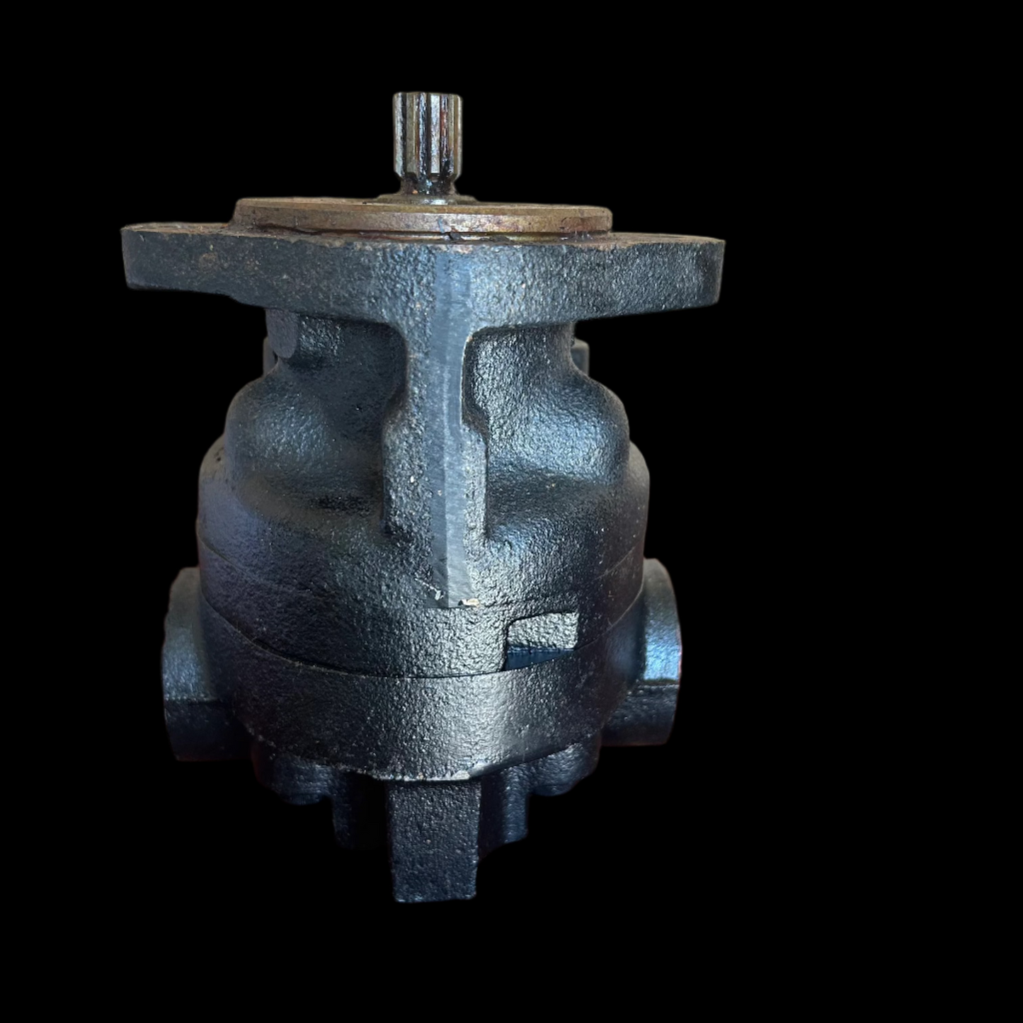 DAVID BROWN/HAMWORTHY HYDRAULIC PUMP P2B1604A1C5C