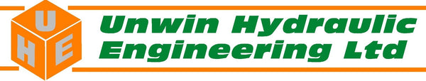 Unwin Hydraulic Engineering