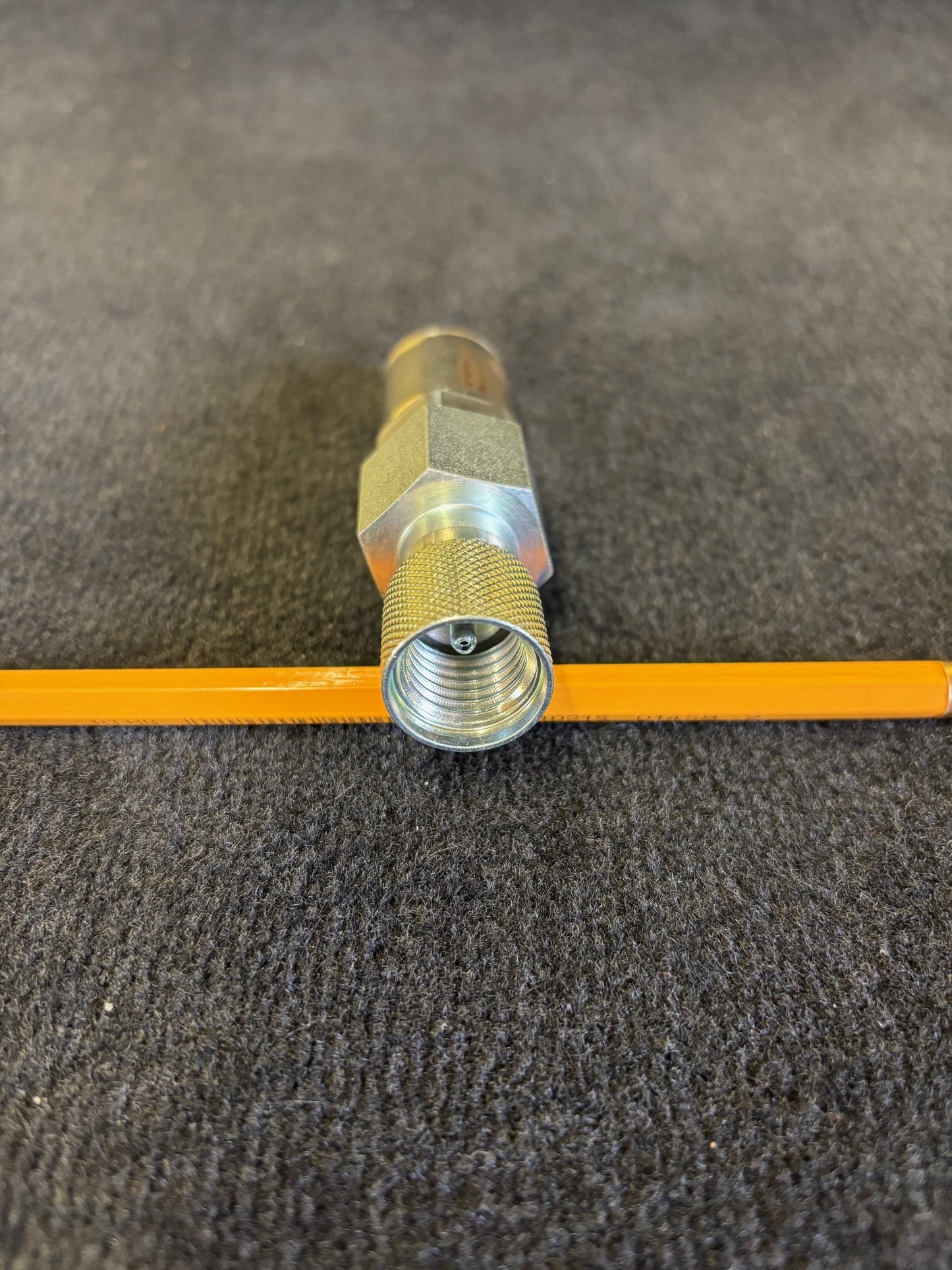 SCP-600-C4-05 CAN Pressure Sensor 0-600Bar range