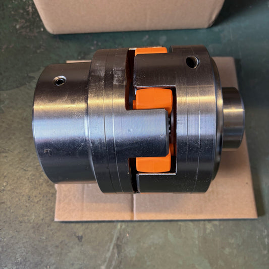 KTR Rotex Drive Coupling D02065001  75KW D280 - SAEC 14T