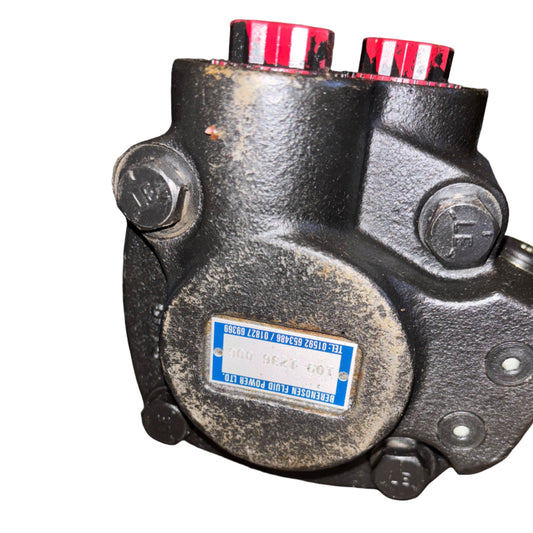 109 1236 006 Eaton  Hydraulic Motor OMT400 Alternative