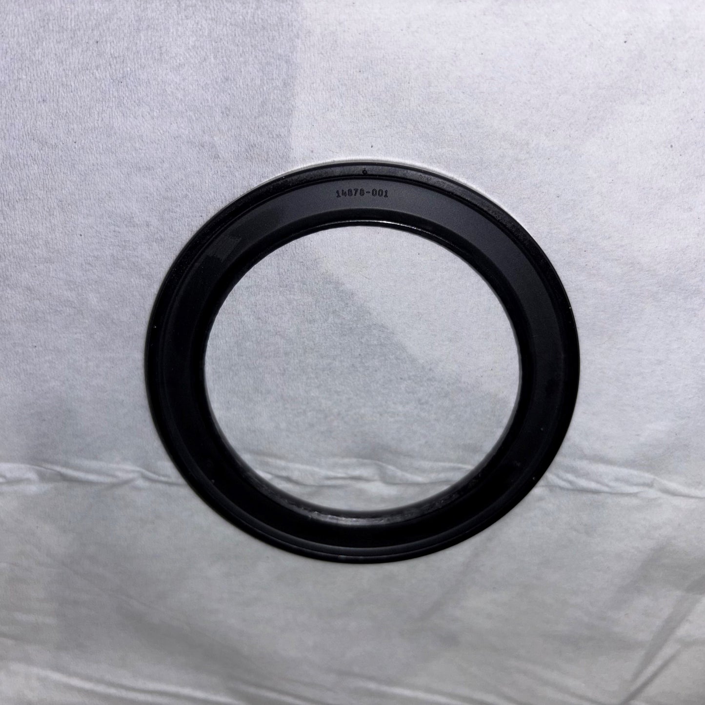 Charlynn/Eaton HP30 Motor High Pressure Shaft Seal 14878-001 Item 43