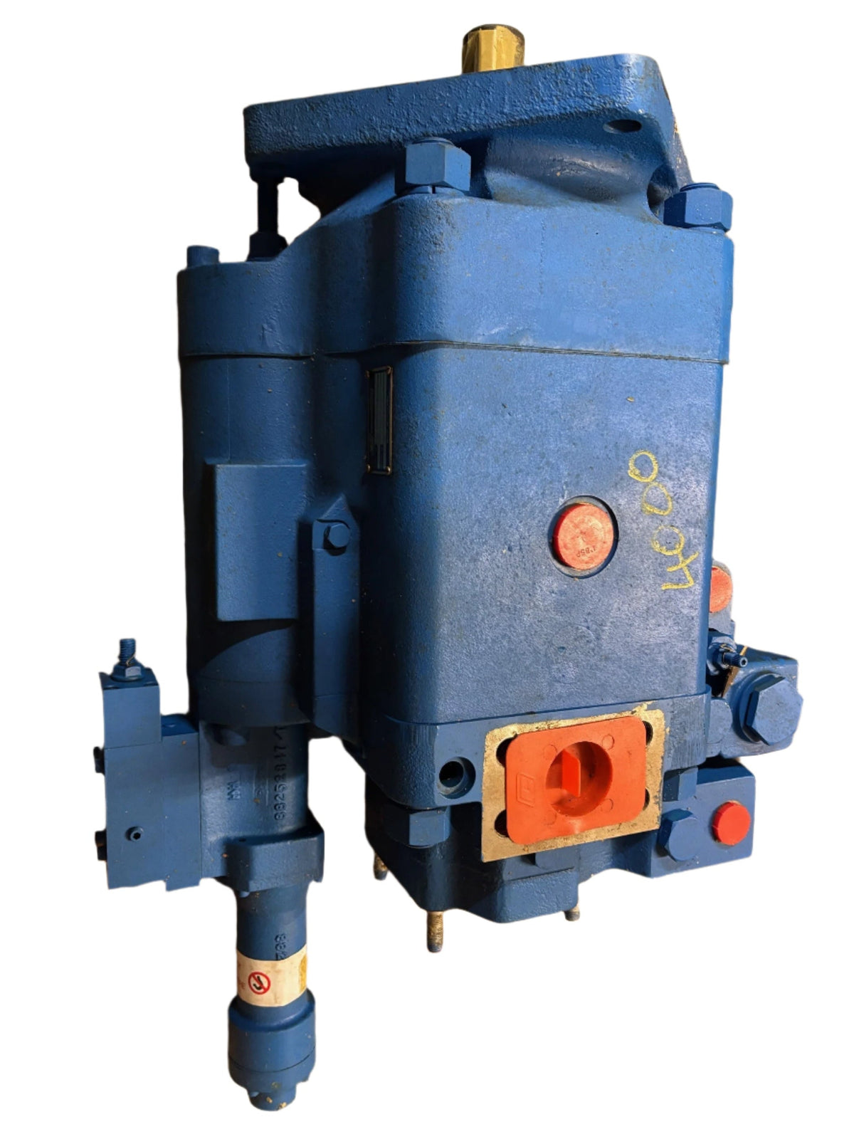 Lucas / Commercial / Parker HD2/4000/5B/20H/31/35/54 Hydraulic Pump