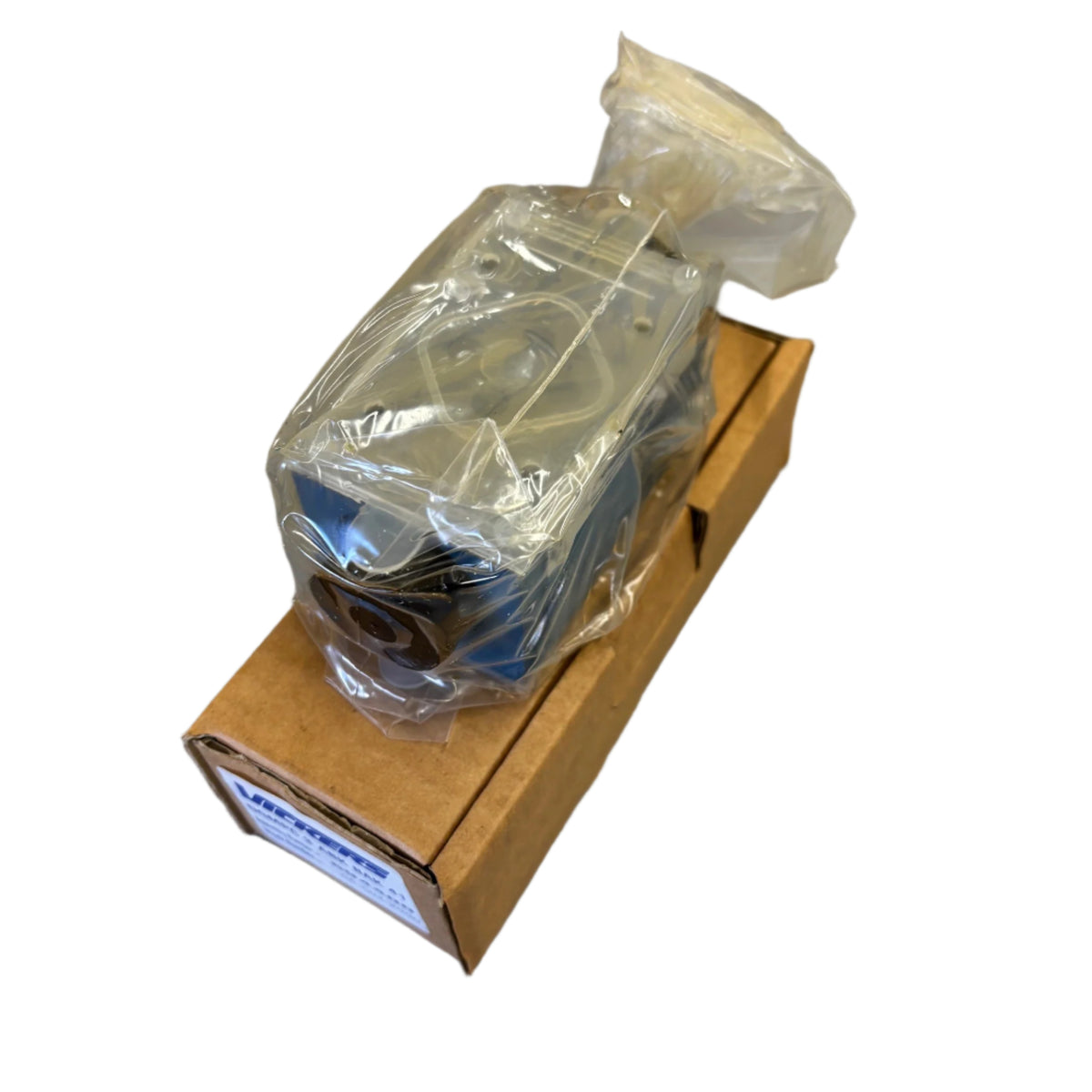 Vickers 694400 DGMPC3-ABK-BAK-41 Sandwich Check valve