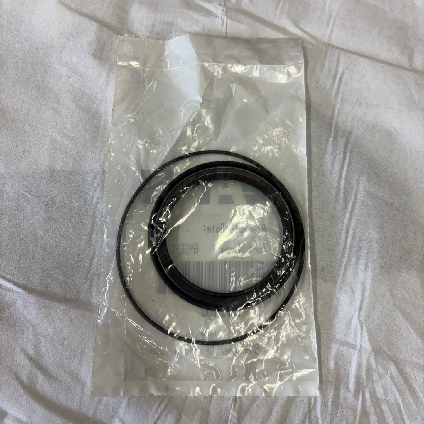 Charlynn/Eaton 10,000 Series Motor Shaft Seal Kit 6406-000