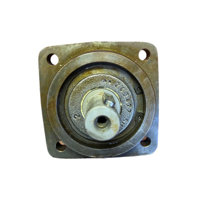 Rexroth/ Hydromatik Hydraulic Motor A2FM28/6.1WVPB03