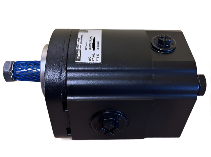 PARKER JCB GEAR MOTOR 332/H0538 FOR JCB 531 -70/ 541-70 3349211189
