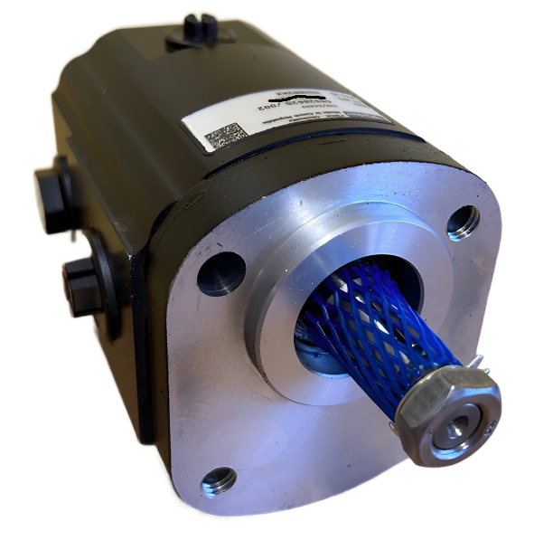 PARKER JCB GEAR MOTOR 332/H0538 FOR JCB 531 -70/ 541-70 3349211189