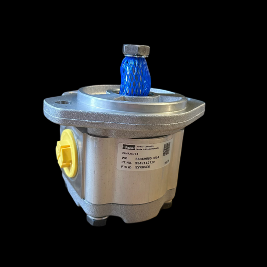 GENUINE PARKER JCB HYDRAULIC PUMP  20/925734 Steering pump 3349112712