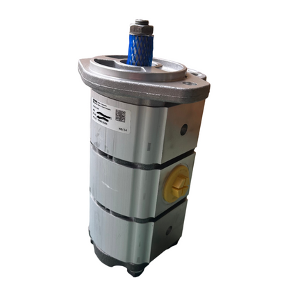 20/925320 Genuine Parker / JCB Triple Hydraulic Pump 3349131108