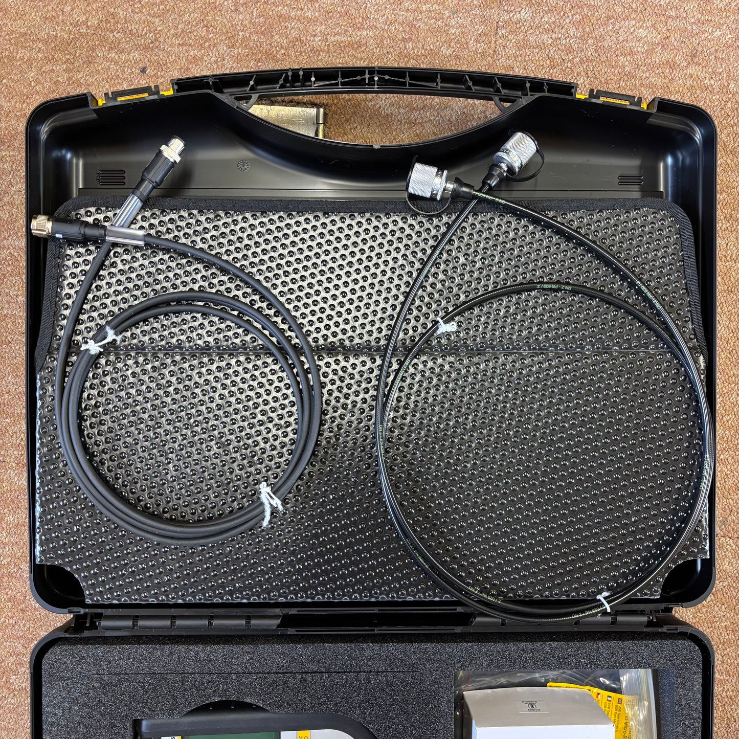 Parker Sensocontrol  SCKIT-155-2-600 CAN