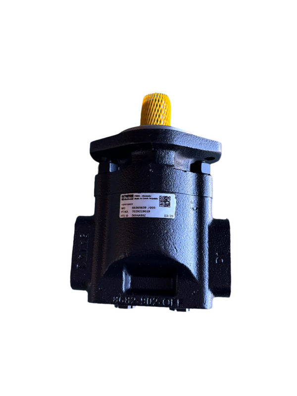 Bomford Hedgetrimmer 100L Motor 09.773.03