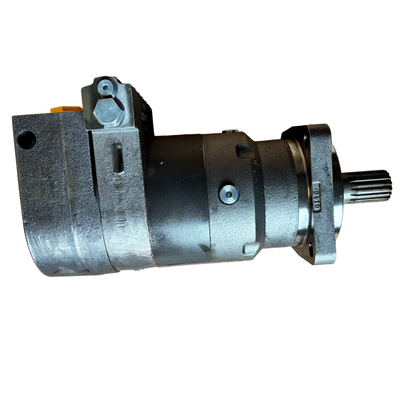 190-0290-003 HP30 Hydraulic motor - Twin Speed