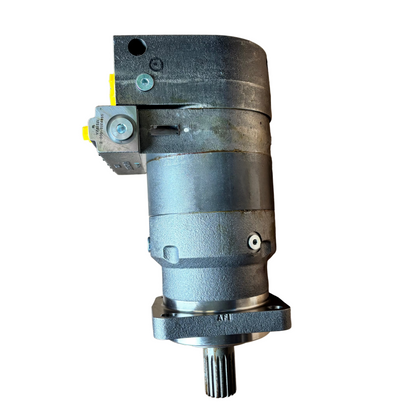 190-0290-003 HP30 Hydraulic motor - Twin Speed