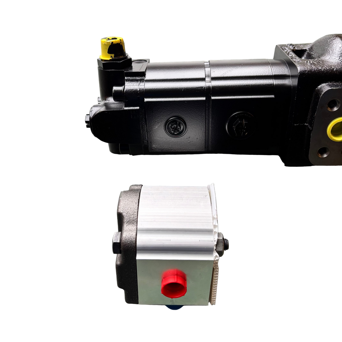 333/S7578 Rear pump section 334/S2322 for JCB TLT