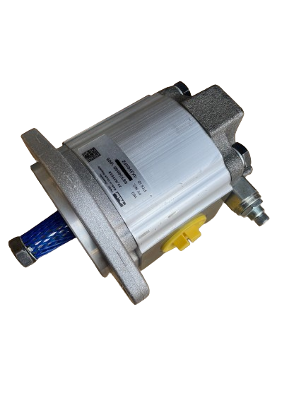 PARKER JCB FAN MOTOR 20/925518 3349210036