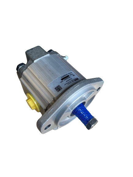 PARKER JCB FAN MOTOR 20/925518 3349210036