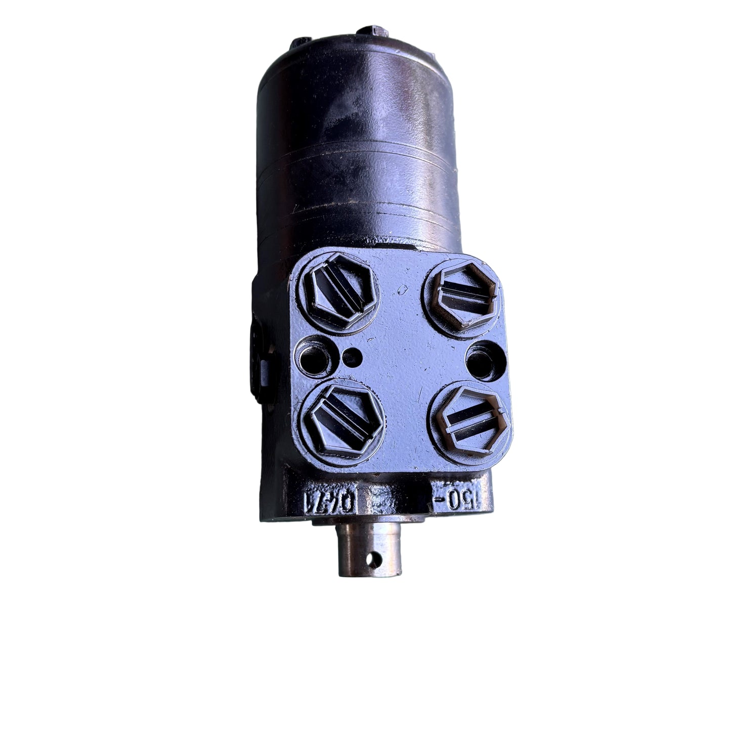 Danfoss 150G8106 Steering Unit OSPD 60/185 LSR