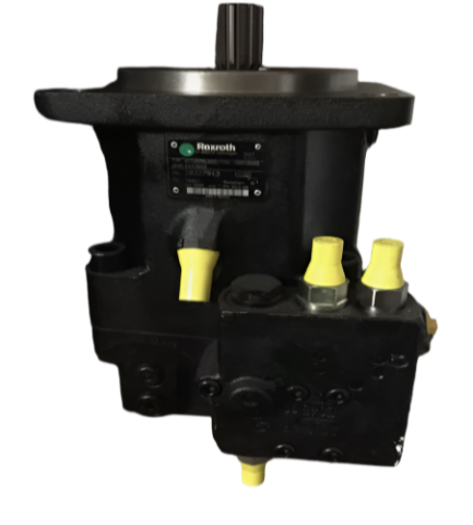 Genuine Rexroth/ Pump - A11V075LRDS/10R-NSD12N00........ Made in EU