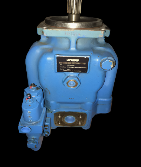 PVH74R02AA10B25200000100100010A VICKERS PISTON PUMP