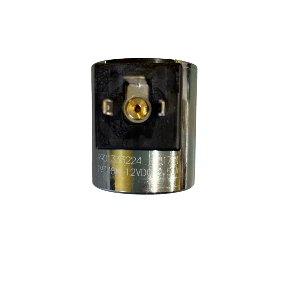 Rexroth R901333224 12VDC Solenoid