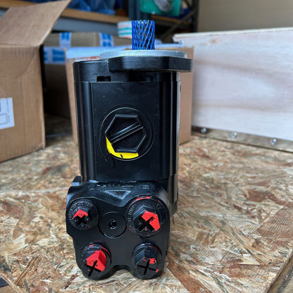 PARKER 6885L HYDRAULIC PUMP BOSS 9762485