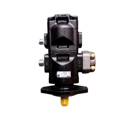 919/72400 KIT JCB 3CX Black Cab Twin Hydraulic Pump