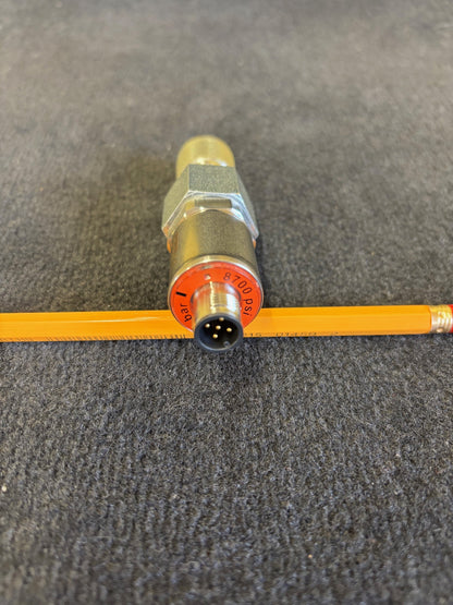 SCP-600-C4-05 CAN Pressure Sensor 0-600Bar range