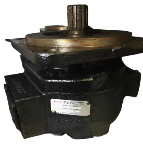 David Brown Hydraulic Gear Pump - P2CP1913Q5B26C