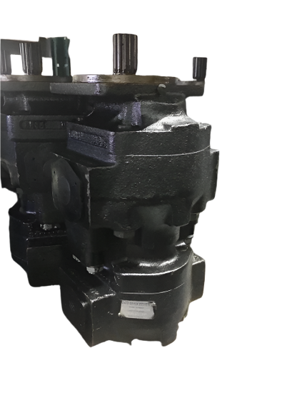 David Brown Hydraulic Gear Pump - P2CP2213/1909A355