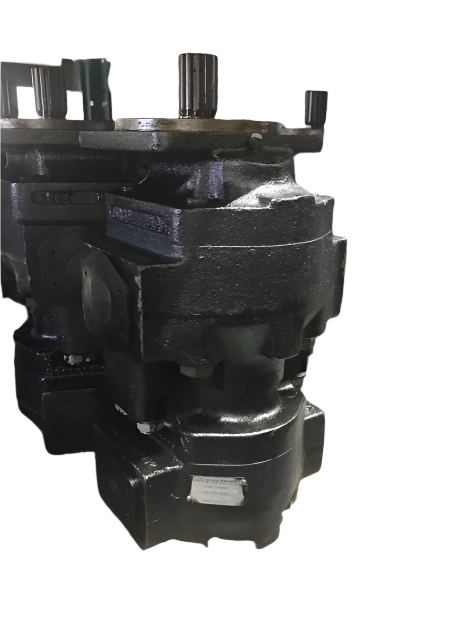 David Brown Hydraulic Gear Pump - P2CP2213/1909A355