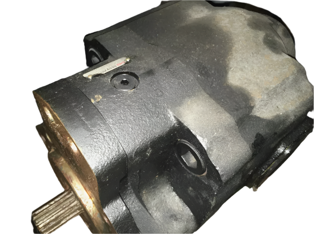 David Brown Hydraulic Gear Pump - S1C7248C5A1A