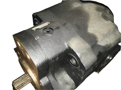 David Brown Hydraulic Gear Pump - S1C7248C5A1A