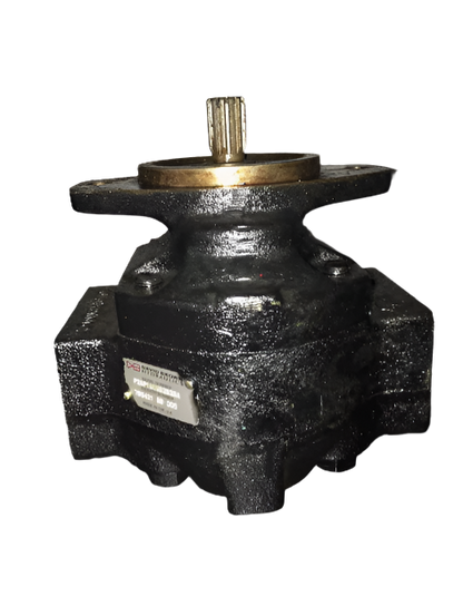 David Brown Hydraulic Gear Pump - P2AP1909B2B26A