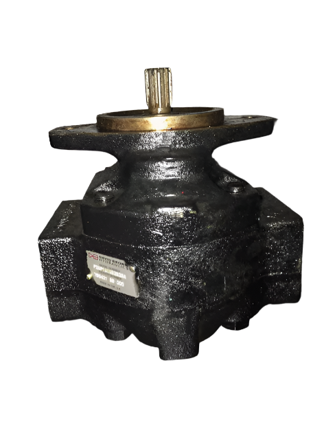 David Brown Hydraulic Gear Pump - P2AP1909B2B26A