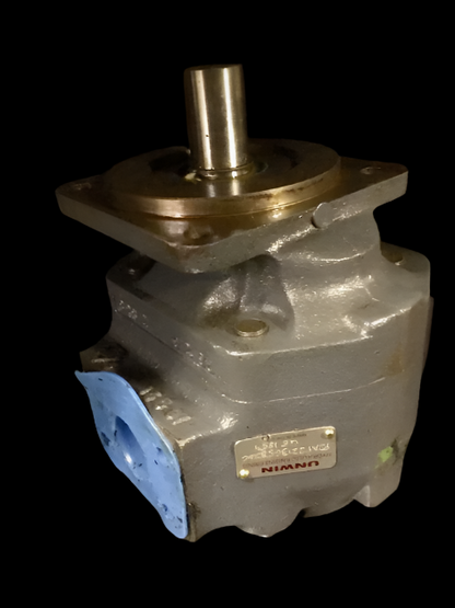 David Brown Hydraulic Gear Pump - P2AP2213G5B2B26C