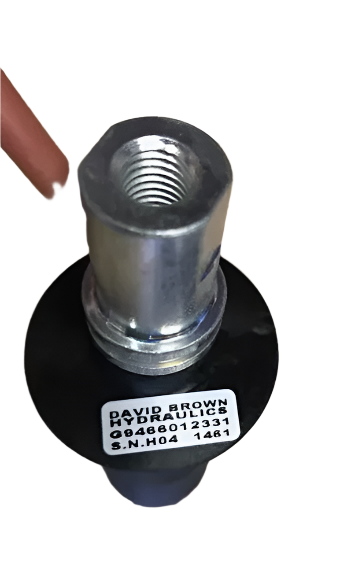 David Brown PRSV Valve Joystick G9466012331