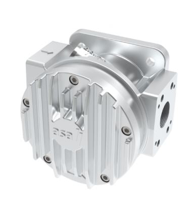 ASA 20cc/rev Gerotor Oil pump APBH20MNBP99K