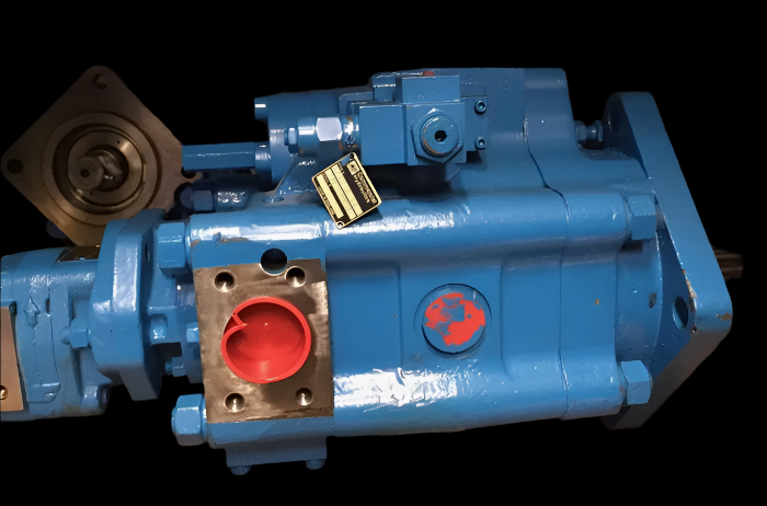 Lucas / Commercial / Parker HD2/900/OC/LS/21/50/APC6 Hydraulic Pump