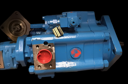 Lucas / Commercial / Parker HD2/900/OC/LS/21/50/APC6 Hydraulic Pump