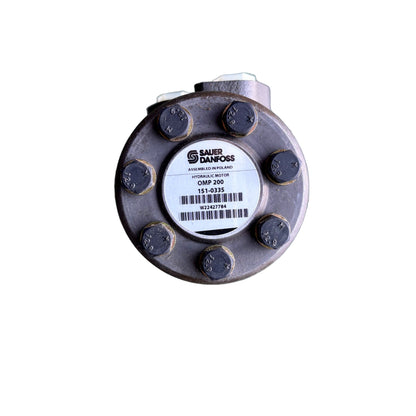 SAUER DANFOSS Hydraulic Motor OMP200 151-0335