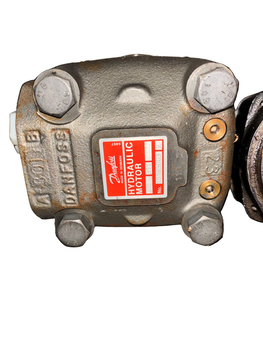 SAUER DANFOSS Hydraulic Motor OMT315 151B3003