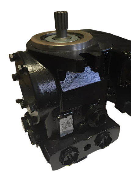 7545050022 Comer V450/50 Hydrostatic Piston Pump
