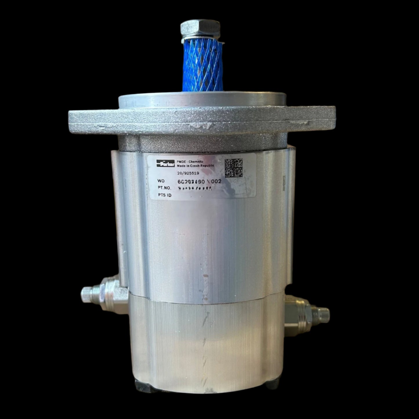 PARKER JCB FAN MOTOR 20/925519 3349219241