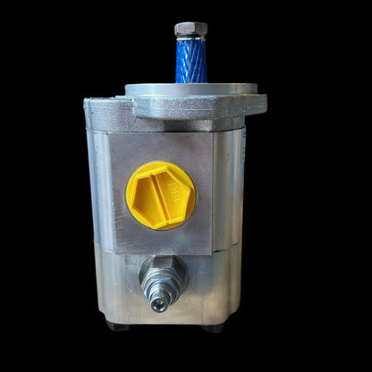 PARKER JCB FAN MOTOR 20/925519 3349219241