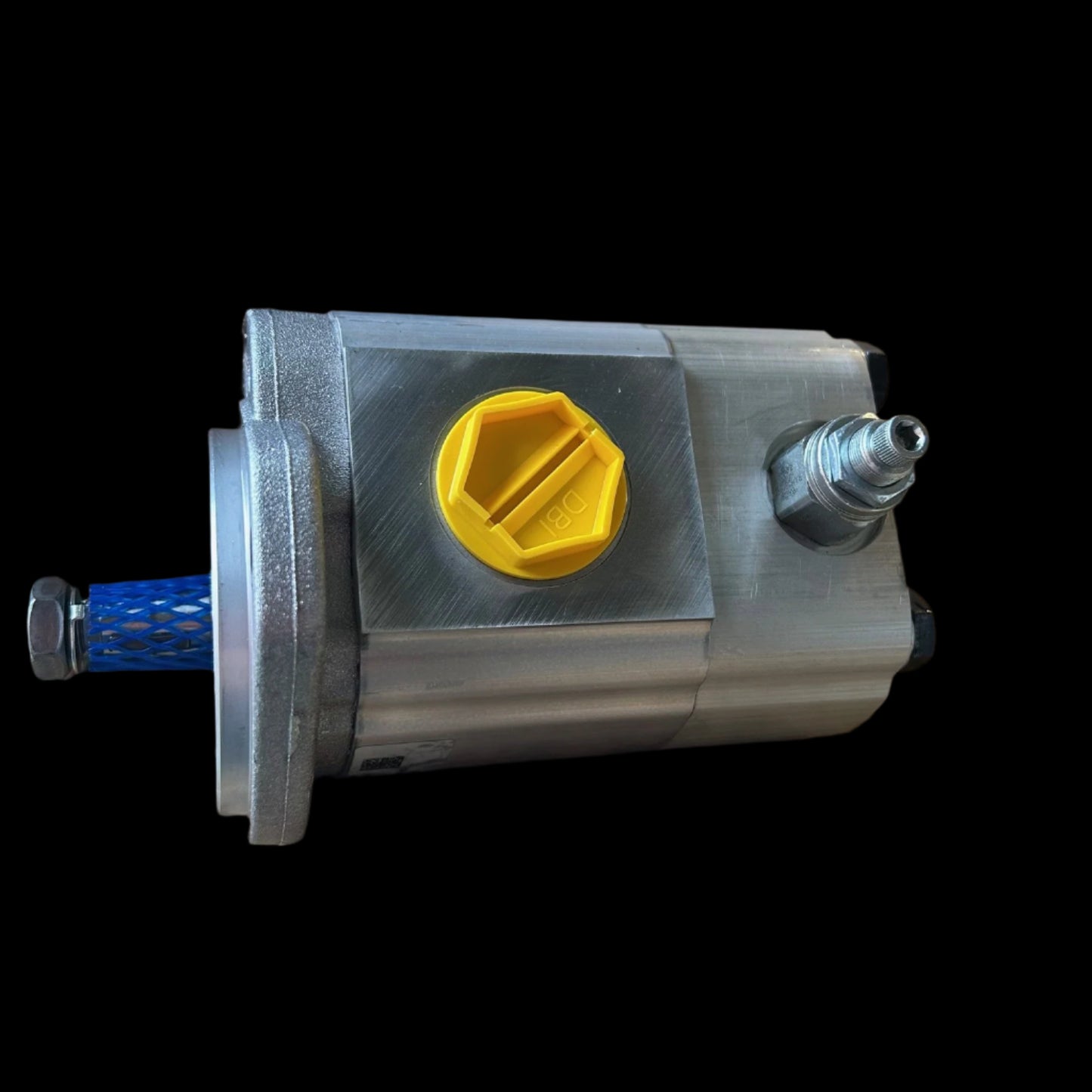 PARKER JCB FAN MOTOR 20/925519 3349219241