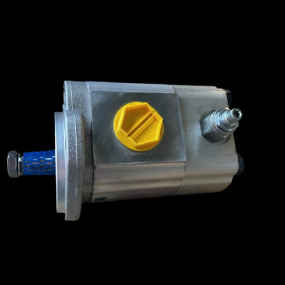 PARKER JCB FAN MOTOR 20/925519 3349219241