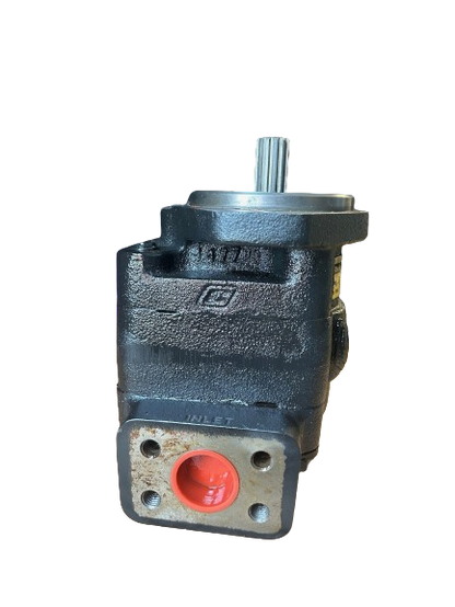 PARKER COMMERCIAL SANDERSON PUMP 1006647