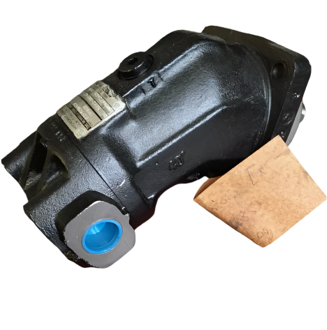 Rexroth/ Hydromatik Hydraulic Motor A2FM28/6.1WVPB03
