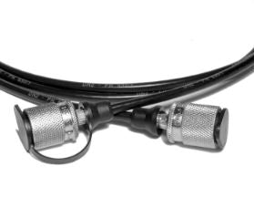 SMA3-1500CF 1500mm SMA Pressure Test hose  M16 x 2 both ends